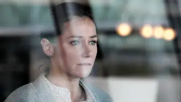 Задник до фільму "La Fille de Brest" #1858832