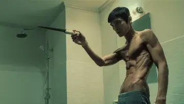 Задник до фильму"널 기다리며" #415108