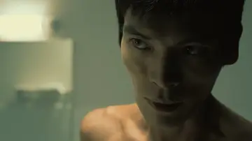 Задник до фильму"널 기다리며" #897889