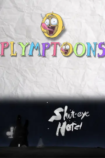 Постер до фильму"Shuteye Hotel" #1160721