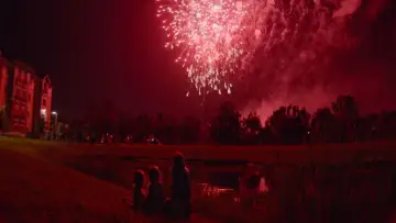 Задник до фильму"Проект «Флорида»" #709850