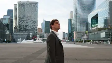Задник до фильму"L