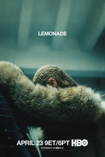 Постер до фільму "Lemonade" #828661