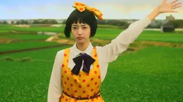 Задник до фильму"少女椿" #973276