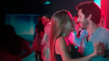 Задник до фильму"El hilo rojo" #347841