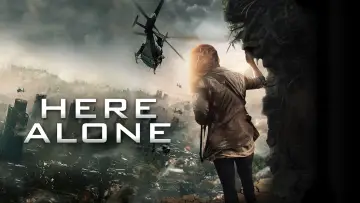 Задник до фильму"Here Alone" #733533