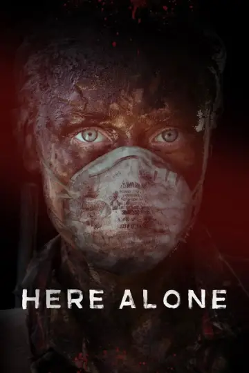 Постер до фильму"Here Alone" #733538