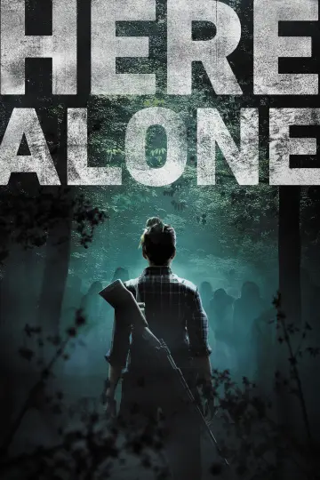 Постер до фильму"Here Alone" #733539