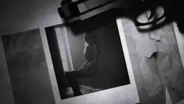 Задник до фильму"Iris" #355897