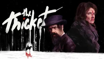 Задник до фильму"The Thicket" #1183079