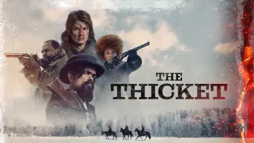 Задник до фильму"The Thicket" #650374