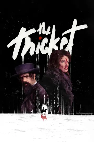 Постер до фильму"The Thicket" #650381