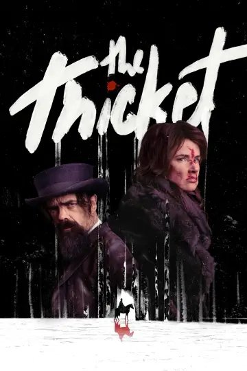 Постер до фильму"The Thicket" #650382