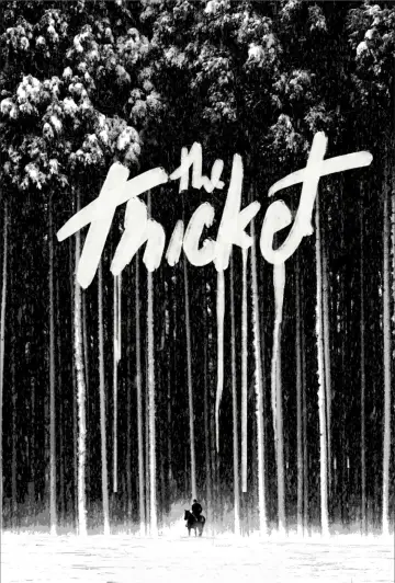 Постер до фильму"The Thicket" #650385
