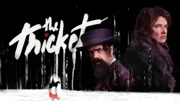 Задник до фильму"The Thicket" #846754