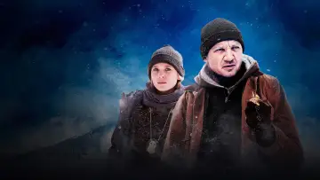 Задник до фильму"Вітряна ріка" #701740