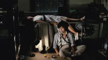 Задник до фильму"魔性の香り" #926976