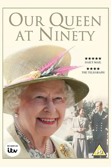 Постер до фильму"Our Queen at Ninety" #1038529
