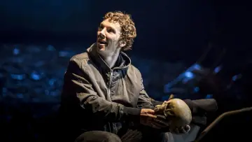 Задник до фільму "National Theatre Live: Hamlet" #1168140