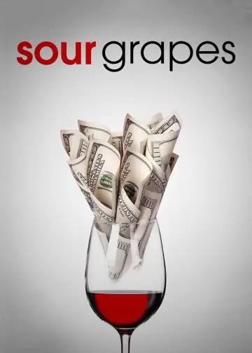 Постер до фильму"Sour Grapes" #671319