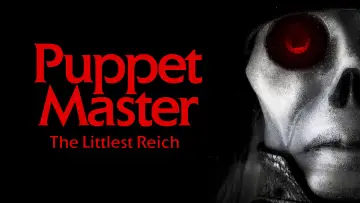 Задник до фильму"Puppet Master: The Littlest Reich" #1051403