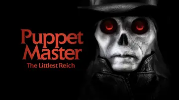 Задник до фильму"Puppet Master: The Littlest Reich" #1051404