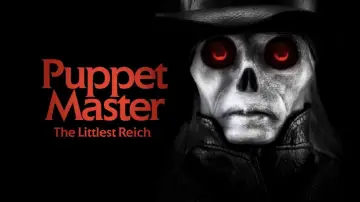 Задник до фильму"Puppet Master: The Littlest Reich" #1051405