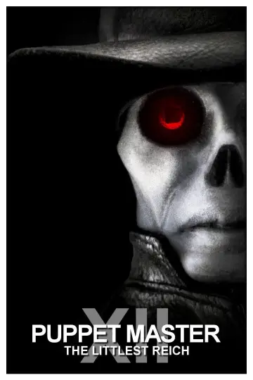 Постер до фильму"Puppet Master: The Littlest Reich" #1051413