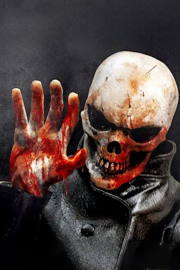 Постер до фильму"Puppet Master: The Littlest Reich" #1051422