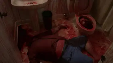 Задник до фільму "Puppet Master: The Littlest Reich" #1567049