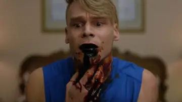 Задник до фільму "Puppet Master: The Littlest Reich" #1567050