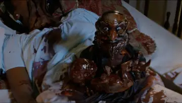 Задник до фільму "Puppet Master: The Littlest Reich" #1567052