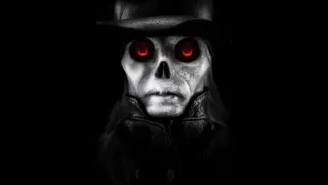 Задник до фильму"Puppet Master: The Littlest Reich" #415408