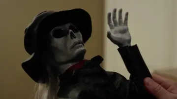 Задник до фильму"Puppet Master: The Littlest Reich" #415410