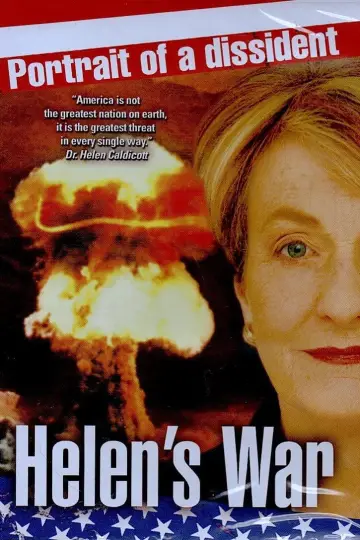Helen’s War: Portrait of a Dissident постер