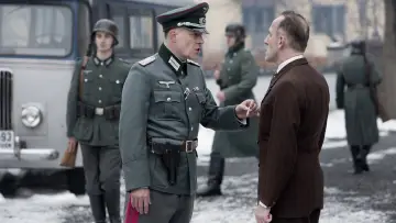 Задник до фильму"Kongens nei" #429158