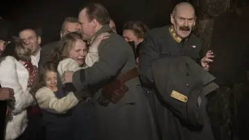 Задник до фильму"Kongens nei" #429160