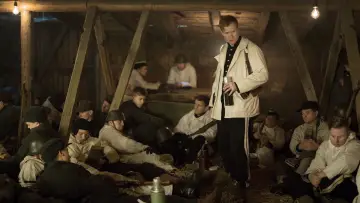 Задник до фильму"Kongens nei" #429173