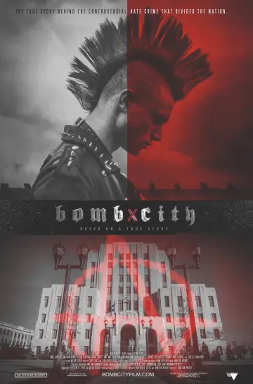 Місто-бомба