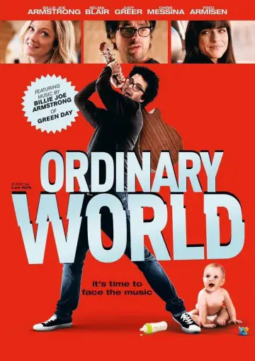 Ordinary World