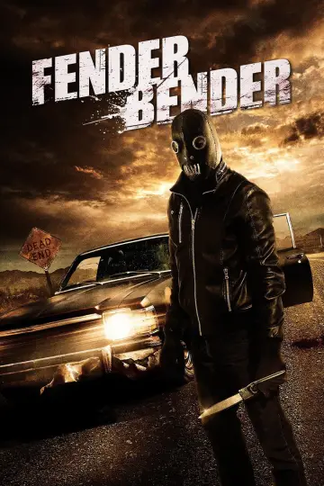 Постер до фильму"Fender Bender" #1108740