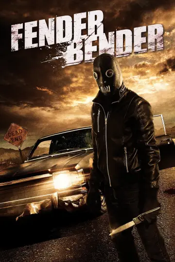 Постер до фильму"Fender Bender" #1108741