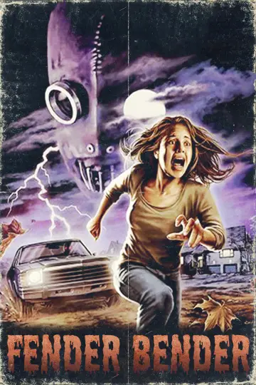 Постер до фильму"Fender Bender" #1108745