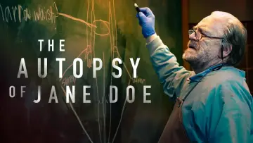 Задник до фильму"Демон всередині" #69850
