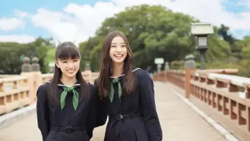 Задник до фільму "でーれーガールズ" #1622018