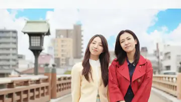 Задник до фільму "でーれーガールズ" #1622019