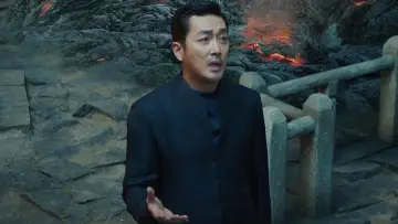 Задник до фильму"신과함께-죄와 벌" #178166