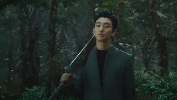 Задник до фильму"신과함께-죄와 벌" #178172