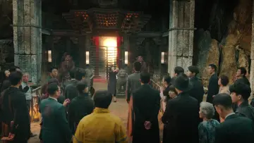 Задник до фильму"신과함께-죄와 벌" #178174