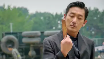 Задник до фильму"신과함께-죄와 벌" #178175
